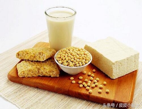 一岁半小孩长湿疹可以吃哪些食物,吃高蛋白食物诱发湿疹