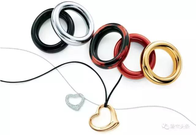 tiffany蒂芙尼什么档次,揭秘蒂芙尼