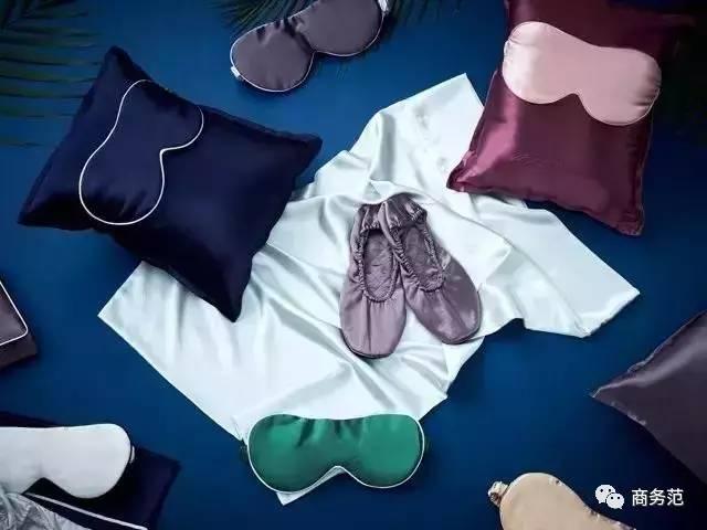 真丝睡衣品牌前十名平价,真丝睡衣平价品牌排行榜推荐