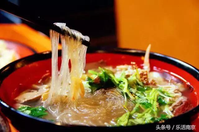 南京南湖早餐美食排行榜前十名,南京浦口特色早餐排名前十名