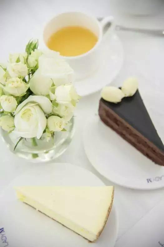 ladym上海部分门店爆单,ladym中国第一家开业时间