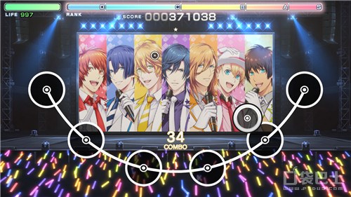 歌之王子殿下shininglive,歌之王子殿下闪耀之星中文版