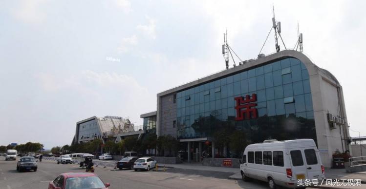 国内未开发适合旅游的岛,未曾旅游开发的岛