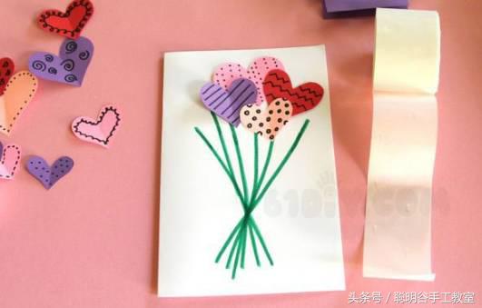 教师节diy手工礼物创意独一无二,教师节创意礼物高端小众自制