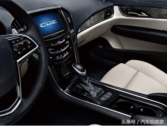 18款凯迪拉克atsl顶配高速测评,车主如何评价宝骏车