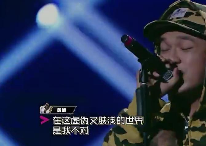 pgone成全民公敌,gai爷都笑傻了,黄旭强势回击打脸dissback!