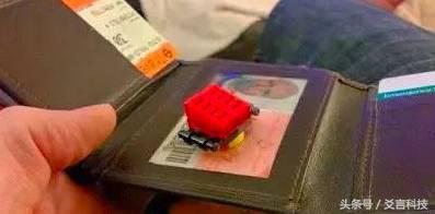 黑帮用乐高交易是真的吗,最真实的ak47乐高玩具