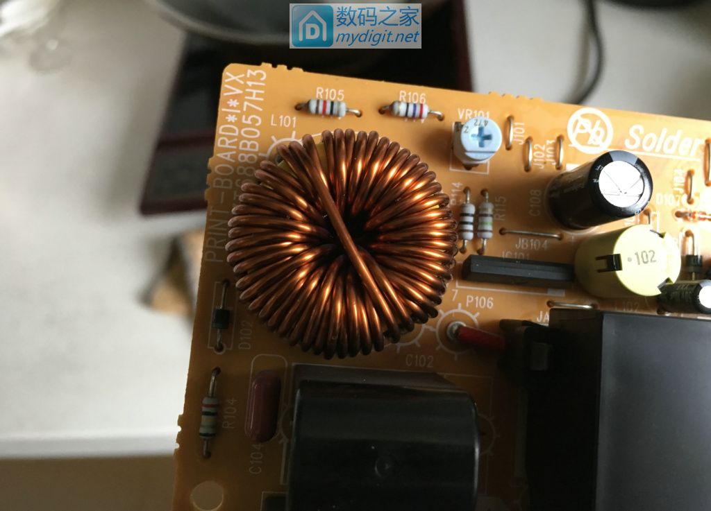 日本电饭煲拆解上盖,日本本土三菱电饭煲上盖拆解视频