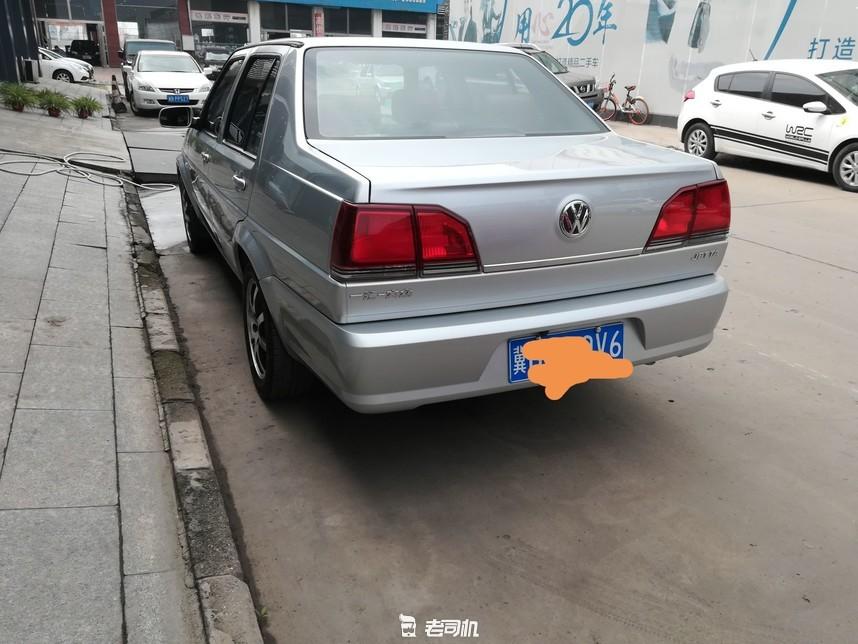 大众老捷达还能买到全新的吗,大众老捷达可以开多少年