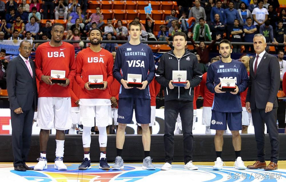 被丁彦雨航从小牛挤走之人美洲杯成阿根廷大腿，老鹰捡到宝了？