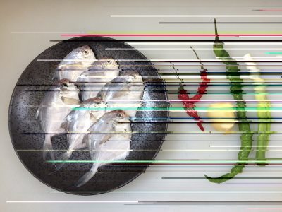 香煎小平鱼的做法大全窍门,干煎小平鱼怎样做