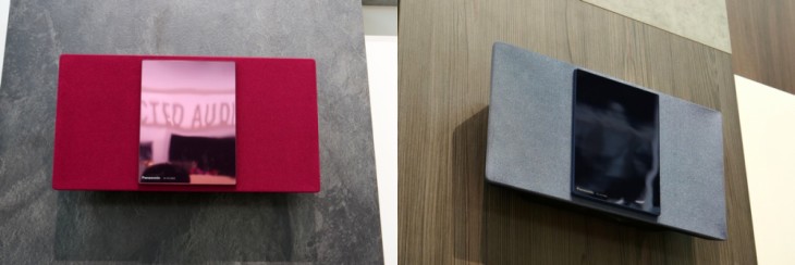 松下电器体验,松下家电体验