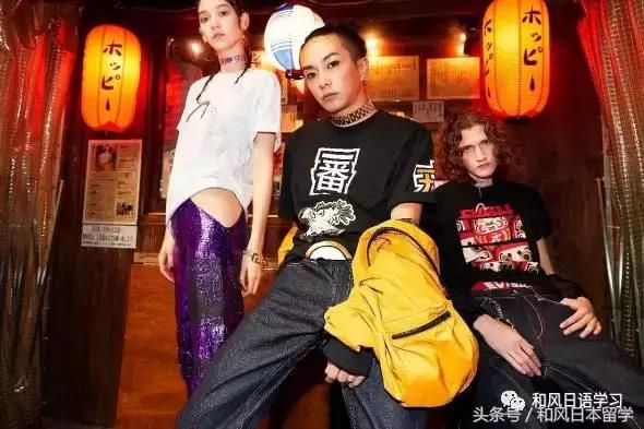 日本的顶级潮牌,日本最潮潮牌