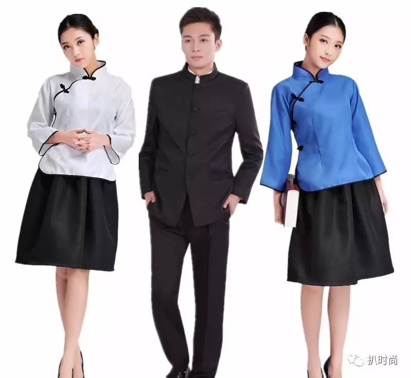 服装成品名词术语,服装设计基础知识大全集