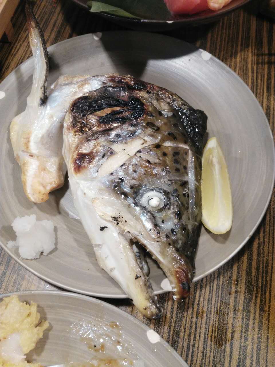 每次来香港必吃的寿司,香港争鲜寿司必吃