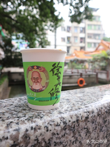 在广州吃吃喝喝3天胖5斤全记录