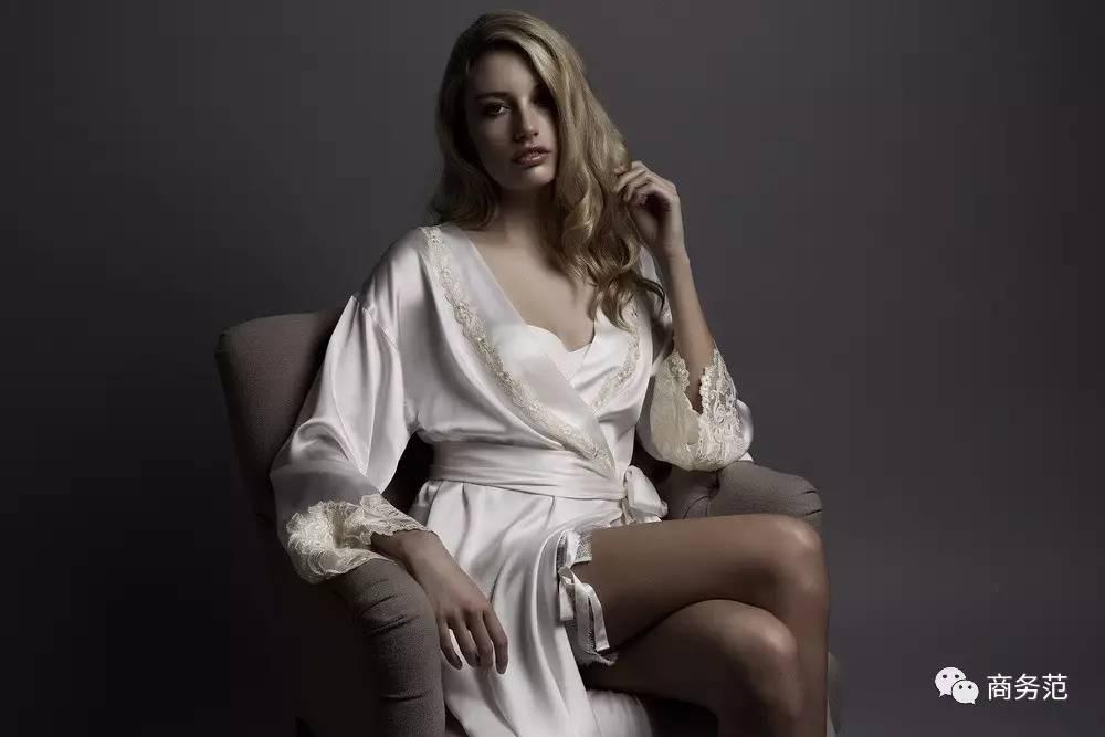 真丝睡衣品牌推荐,推荐一款比较好真丝睡衣