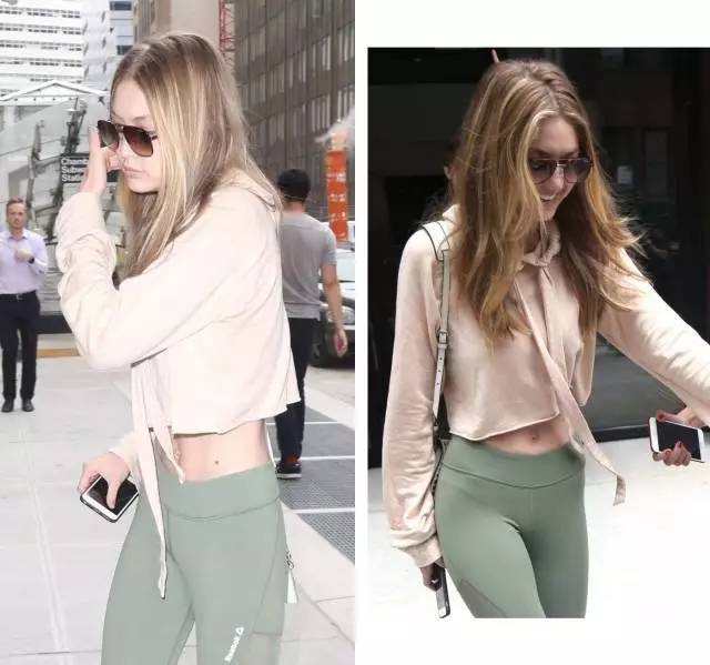 这个秋天是最时尚的单品 (今年秋天最流行的单品)