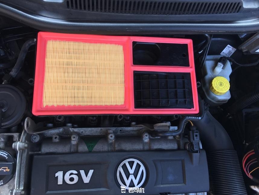 大众polo低配1.4二手车价格,低配大众polo多少钱