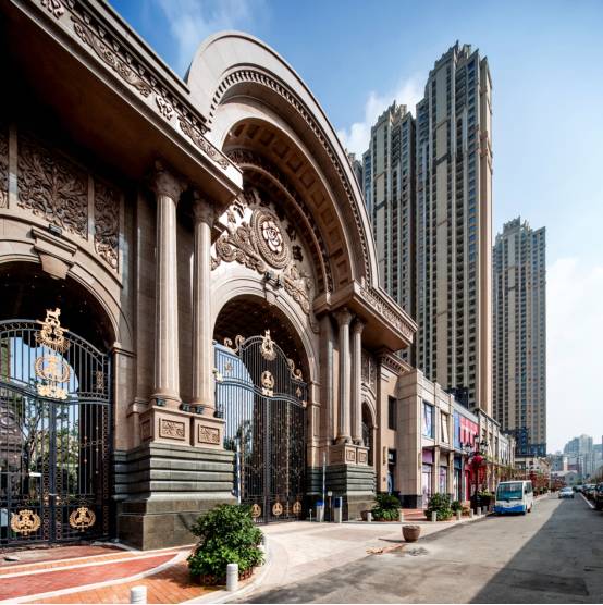 武昌置业终极选择，两个“壹号”谁能代表豪宅封面