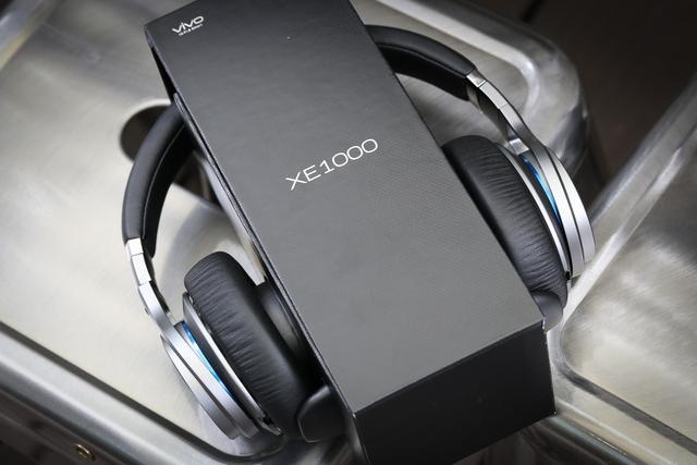 vivo原装xe100耳机,vivoxe1000耳机属于什么级别