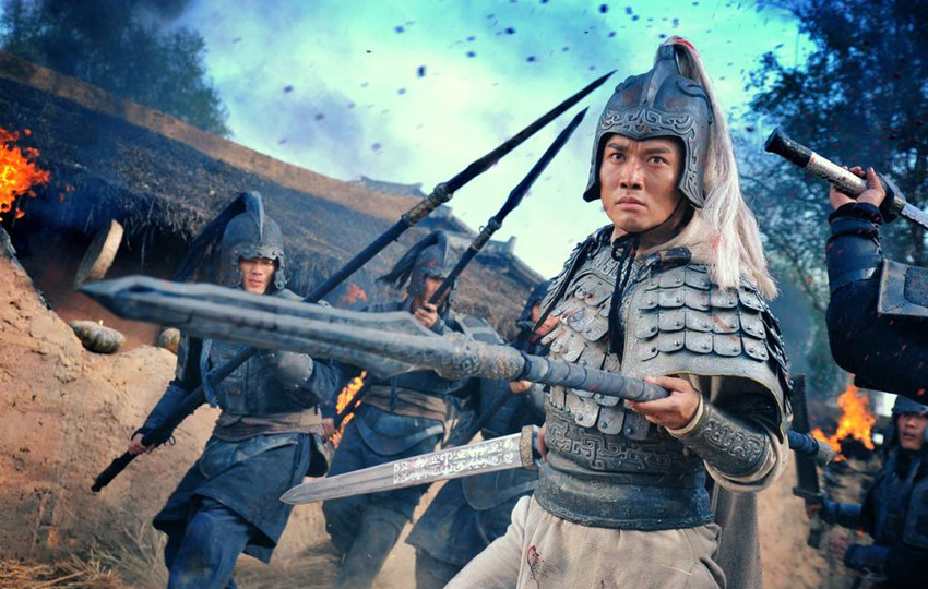 河北省人才辈出,河北省有好多名人