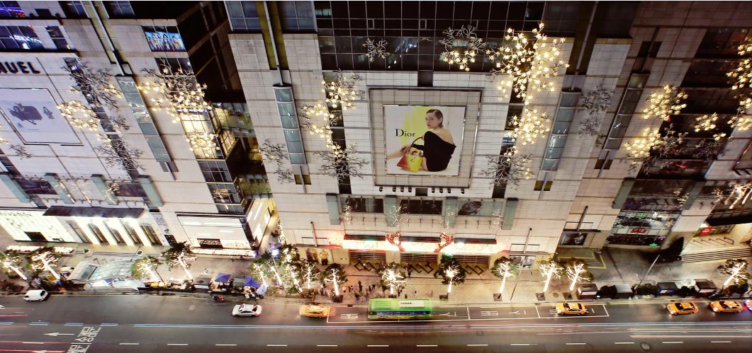 韩国中国游客减少,2023韩国旅游逆差