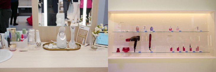 松下体验,ifa2017松下展台直播视频