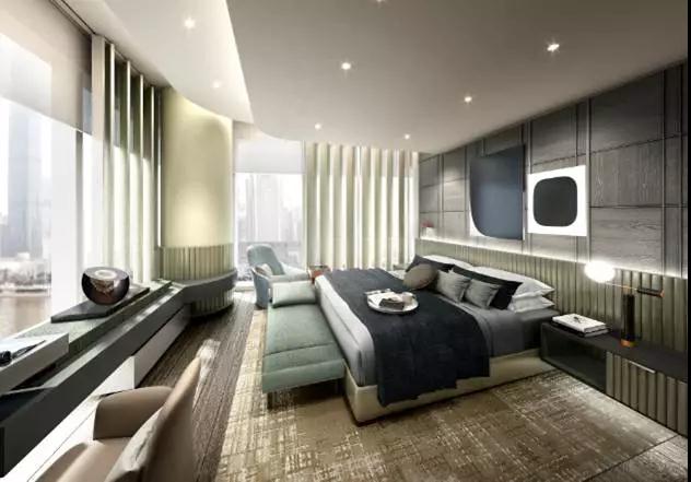 侨鑫房地产,侨鑫集团地产项目