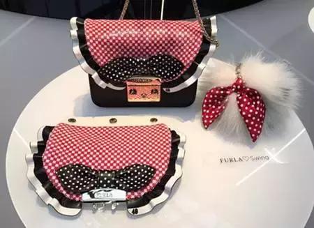 给男朋友买的包包推荐,如果老公给你2万你会买什么