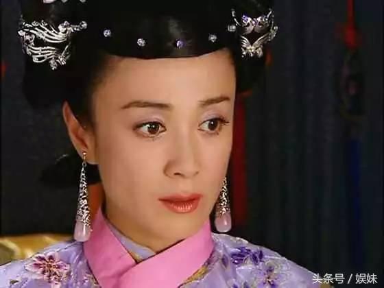 苏妲己演过什么,苏妲己演得最好的