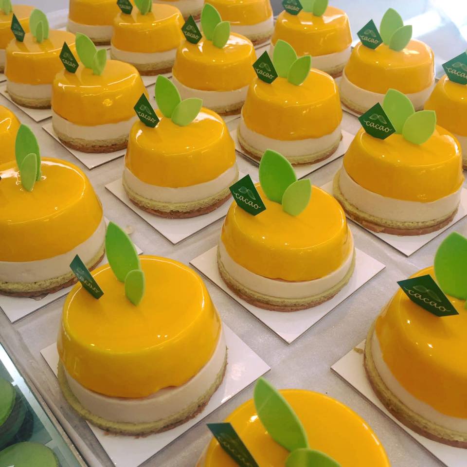 不要iPhone8,也要把CACAO带回家!