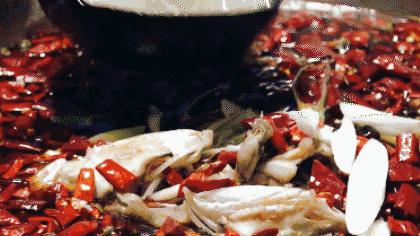 吃遍重庆50家鱼摆摆,吃遍成都50家鱼摆摆