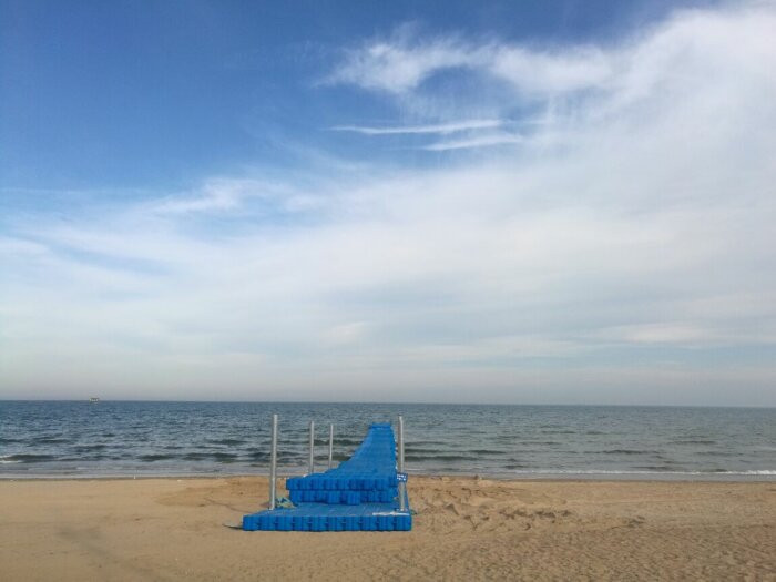 日照海捕海鲜有哪些,日照赶海后抓到的海鲜去哪儿吃