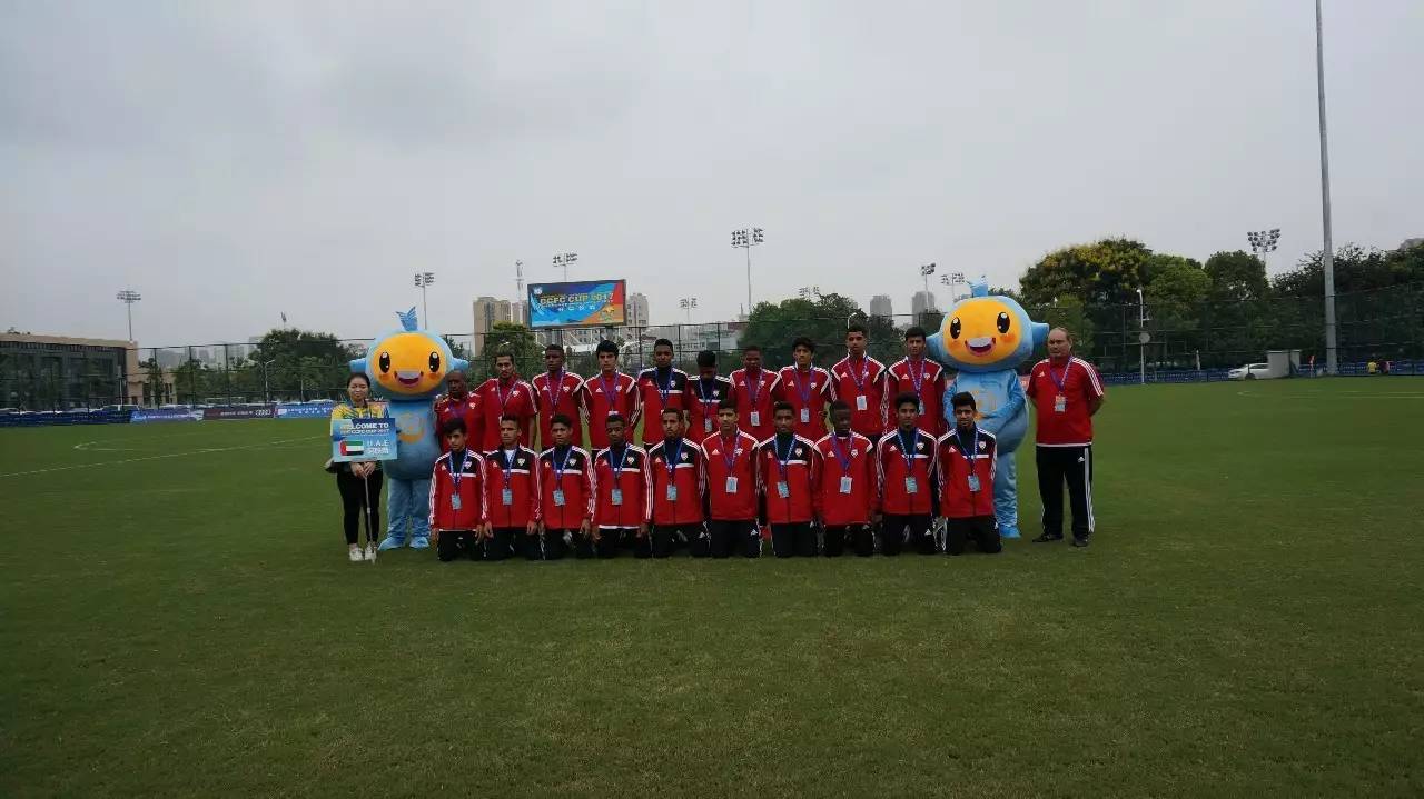 中国u14武汉杯阵容,中国足球青少年锦标赛u14武汉赛区