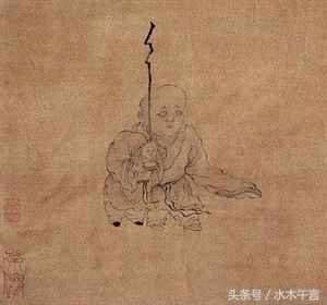 鬼节为什么不能说鬼有关鬼的事,鬼节的鬼是什么样的