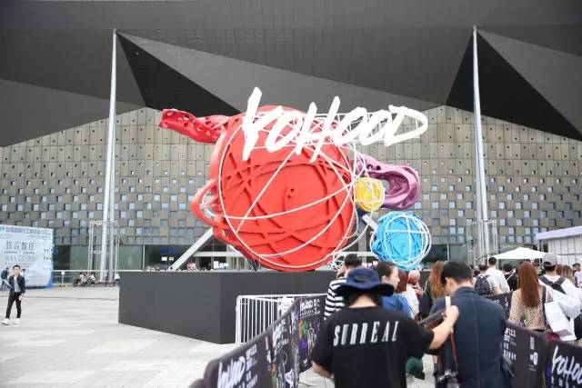 今年的YOHOOD到底好不好玩？听听上官喆怎么说吧！