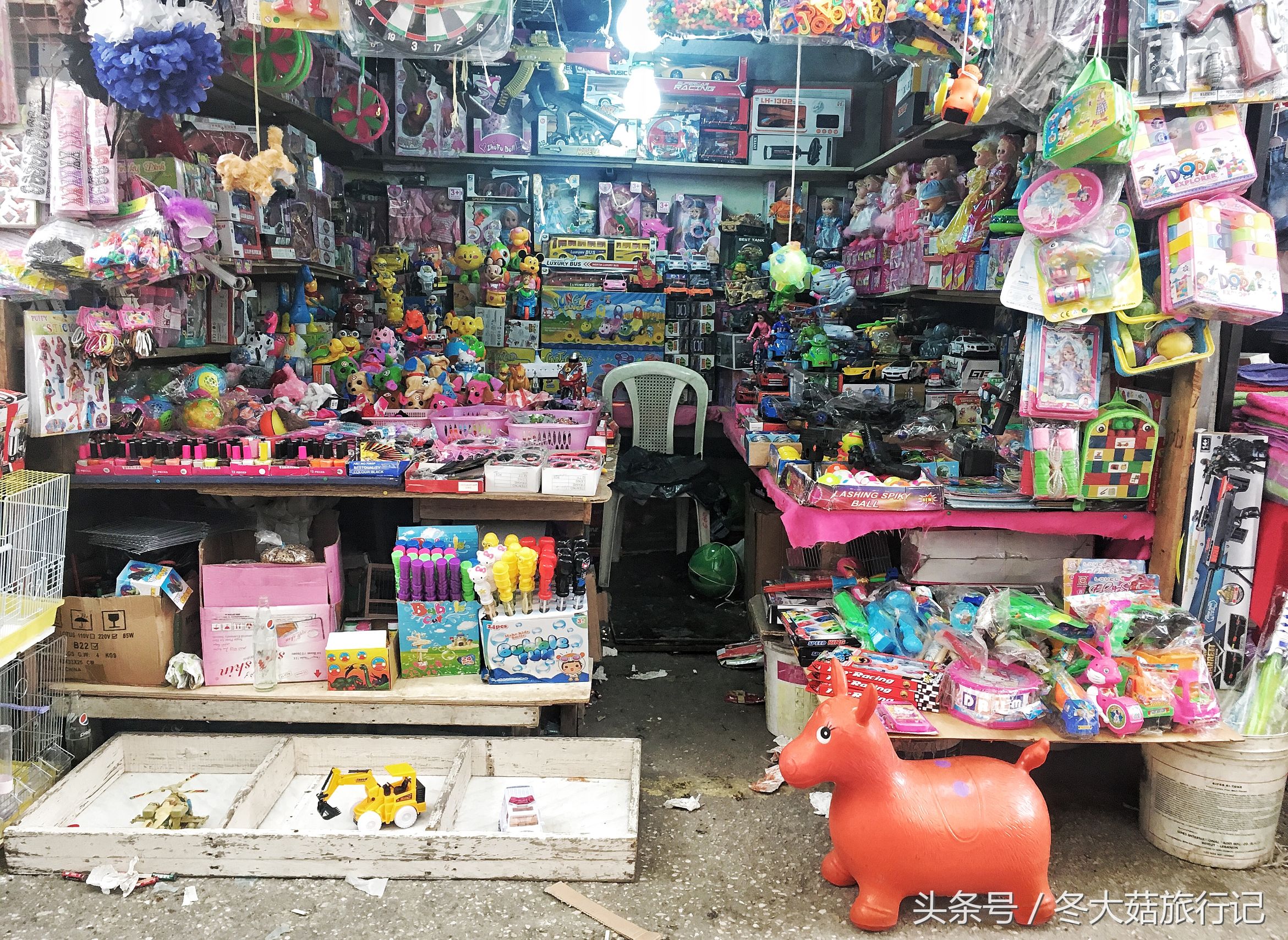 中国人看不起产品在国外深受喜爱,中国人都看不起的国货