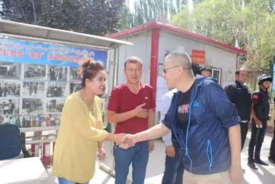 市旅发委领导调研旅游产业,省旅发委调研我市旅游工作