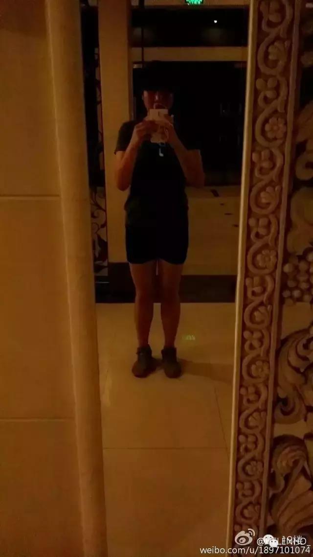 100多斤胖妹逆袭成女神,减肥35斤逆袭