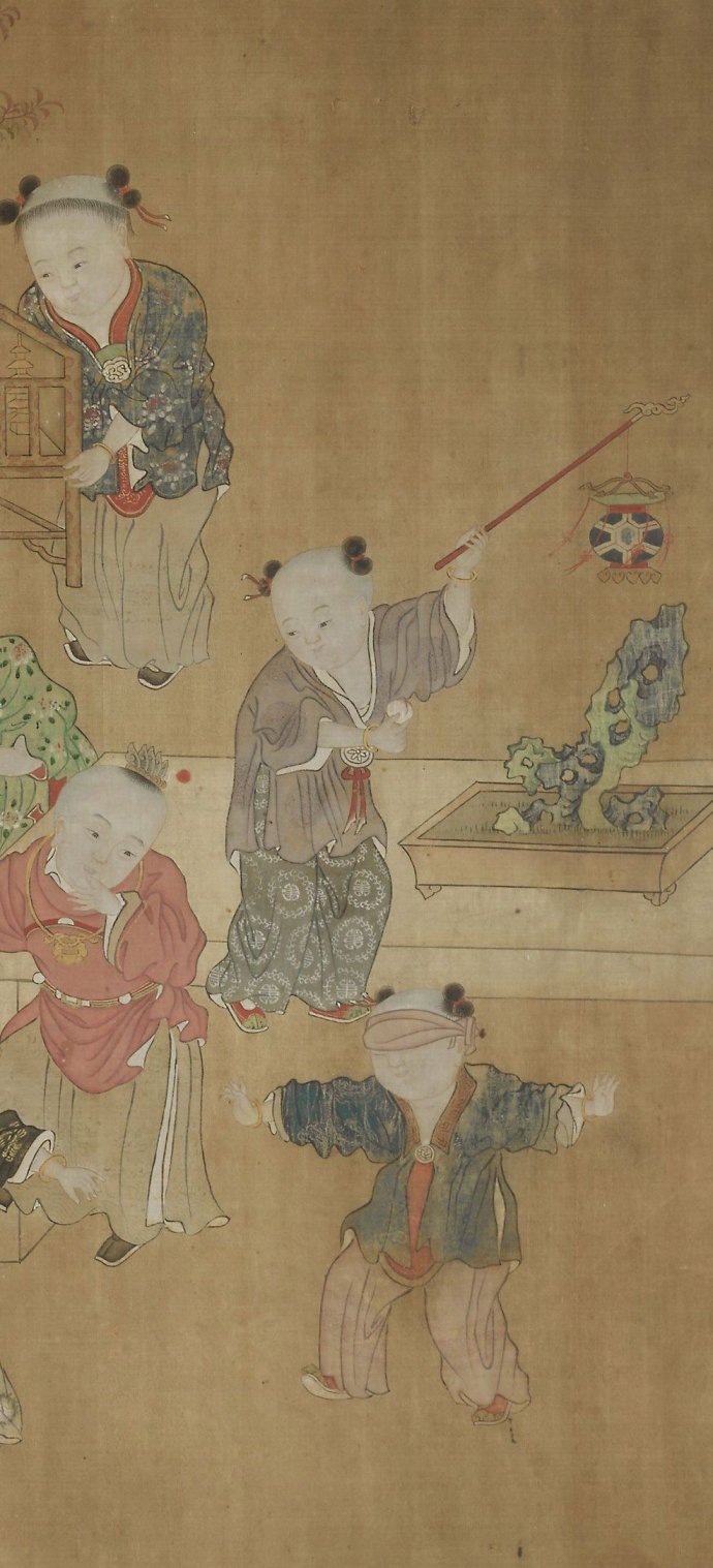 古代没有奶粉婴儿吃什么长大,古代刚出生的孩子没有奶怎么办