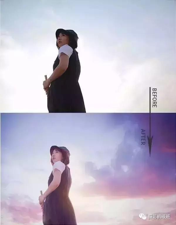 摄影教学和干货,摄影干货教程风光摄影