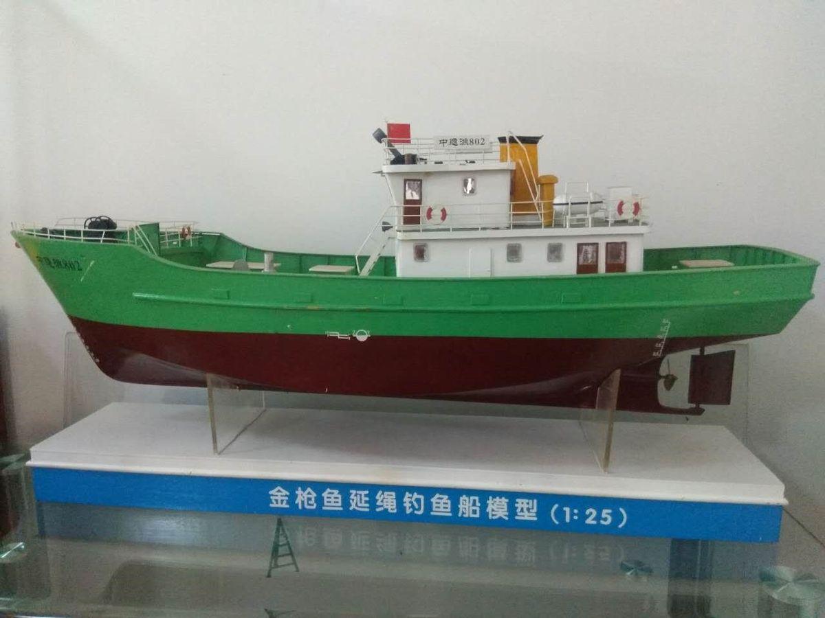 一艘渔船是怎样建造成的？这群北海匠人用一辈子来告诉你答案