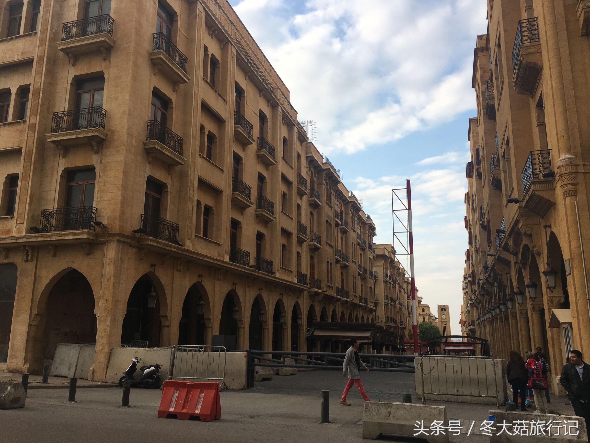 中国产品在中东卖得好,中东国家的香水