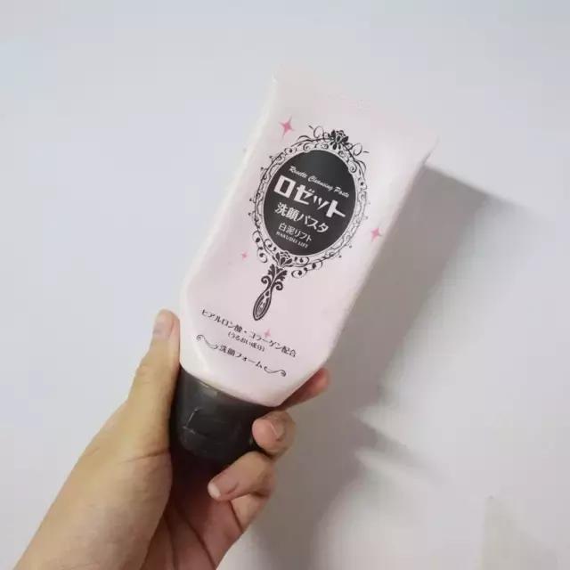 欧美洗面奶平价,coser平价洗面奶推荐