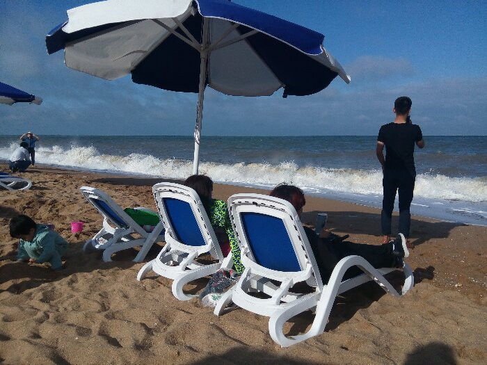 日照海捕海鲜有哪些,日照赶海后抓到的海鲜去哪儿吃