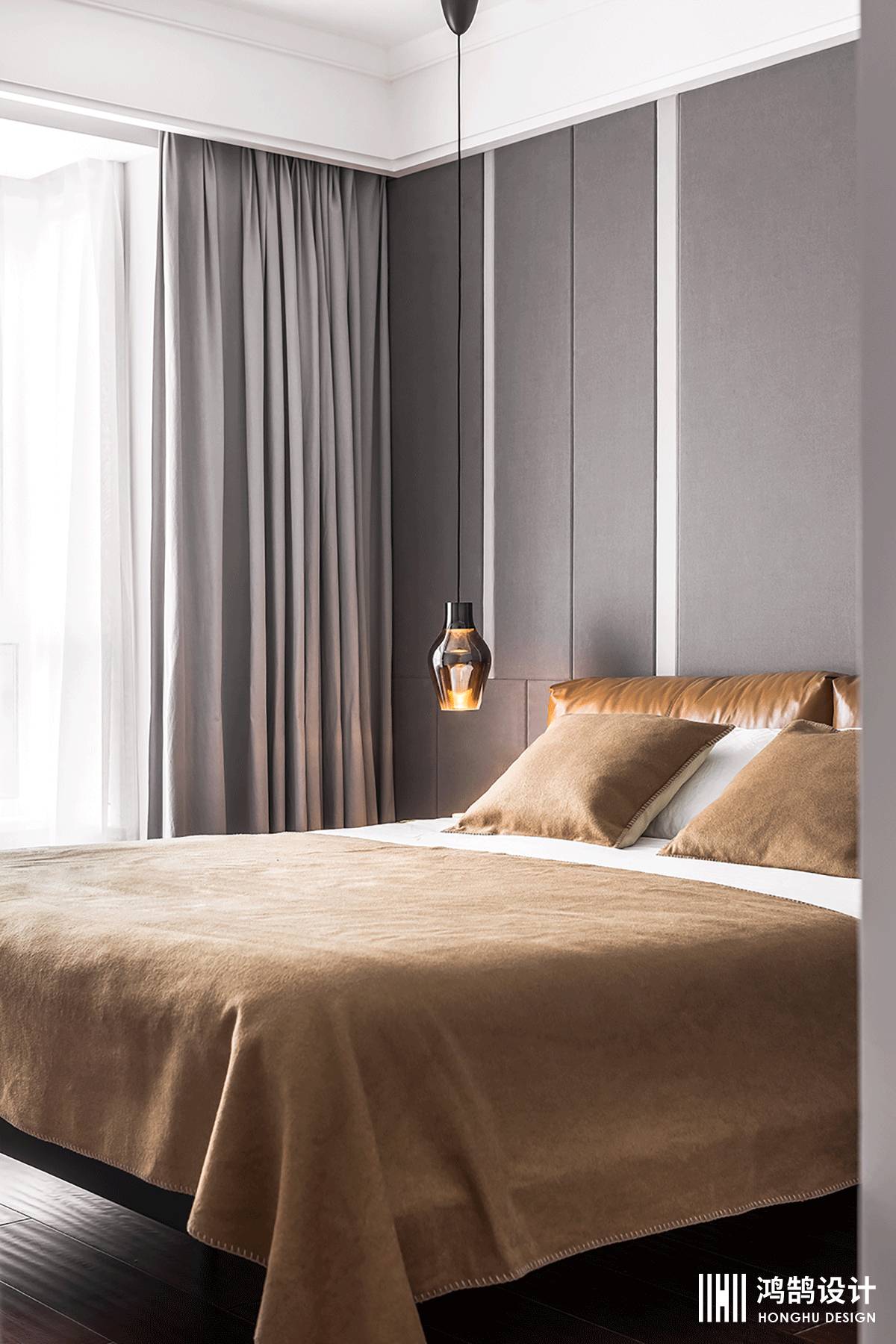 芜湖双城装修,芜湖鸿鹄全案设计