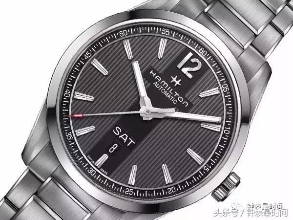 三天两头上链的机械表,手动上链五千左右进口的手表