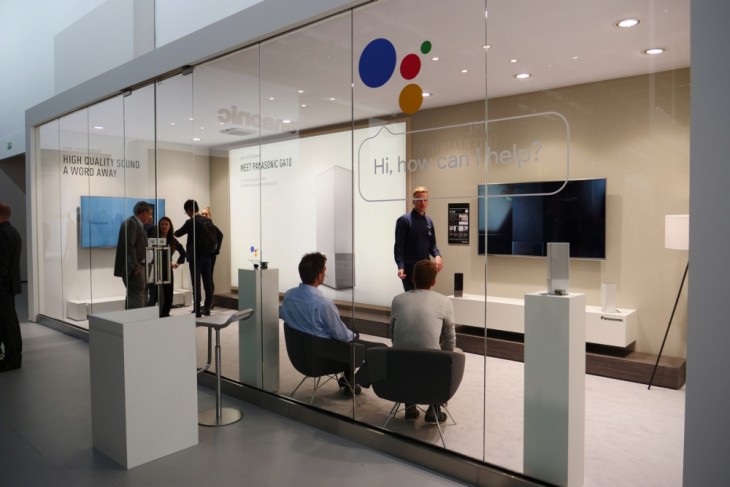 松下电器体验,松下家电体验