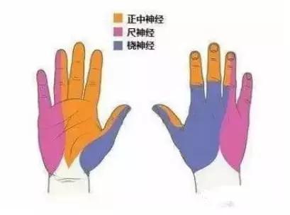 睡觉醒来手麻是什么原因和征兆,手麻的原因分析及简单评估